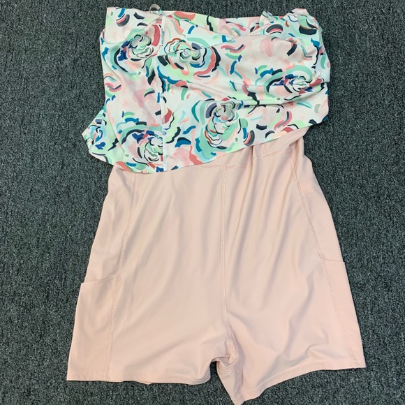 Athleta Infinity Dress - Picture 2 of 2